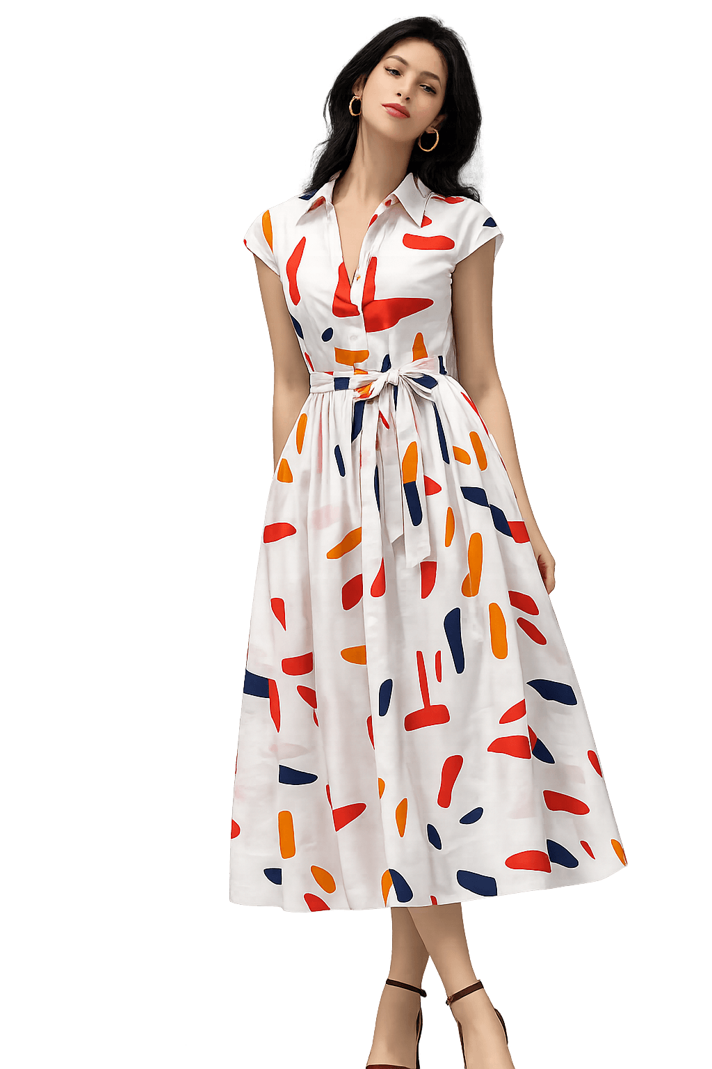 Abvela Lookbook 3
